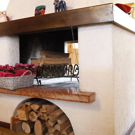 Il Capriolo Due * Asiago