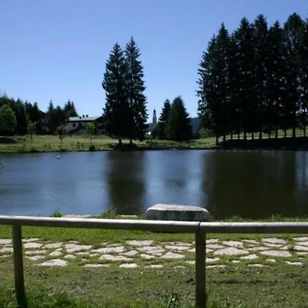 Il Capriolo Due Asiago