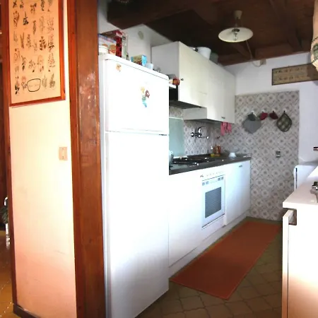 Il Capriolo Due Prázdninový dům Asiago