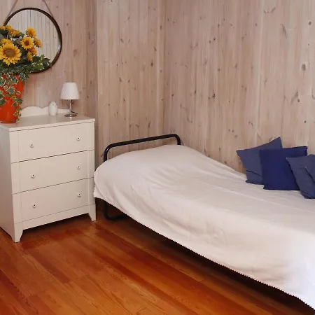 Il Capriolo Due Holiday home *