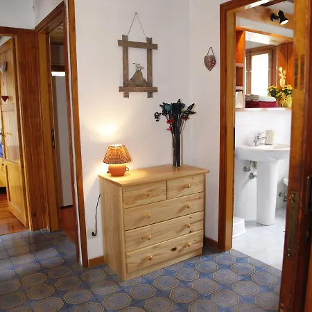 Holiday home Il Capriolo Due