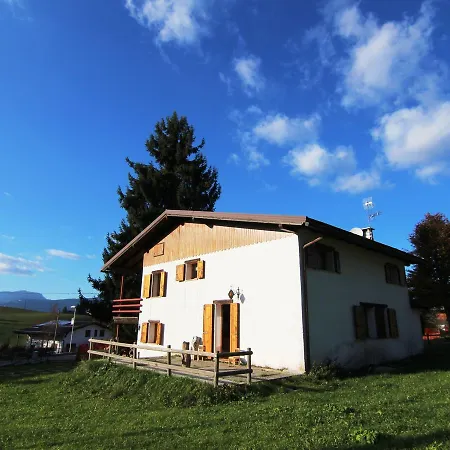 Holiday home Il Capriolo Due *